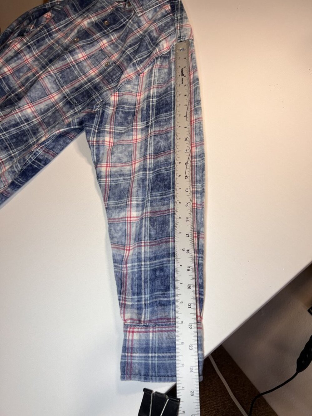 Tommy Bahama Large Men’s Long Sleeve Shirt - Picture 8 of 10